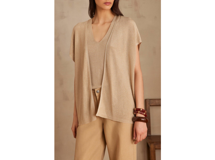 Gilet SAMANTHA