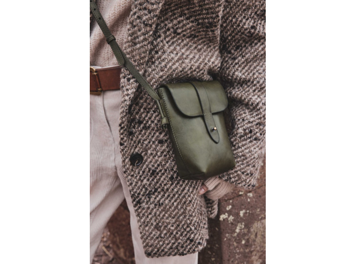 Sac à bandoulière GABRIEL MINI