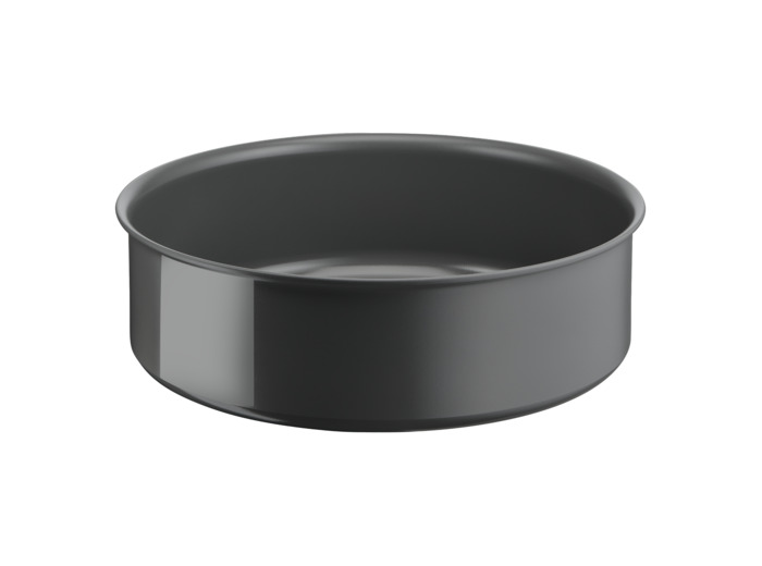 Ingenio Renew, Sauteuse poignée amovible, Céramique antiadhésif, Induction, 24cm