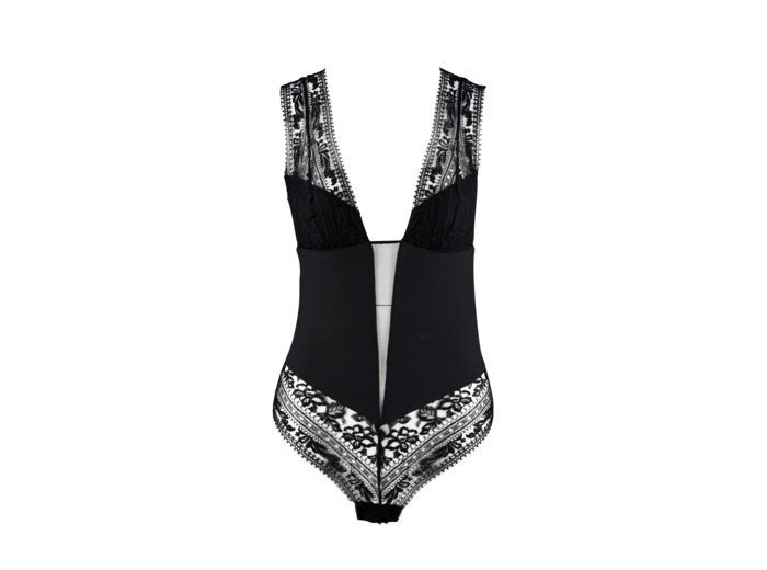 Body Les Bodys by Aubade