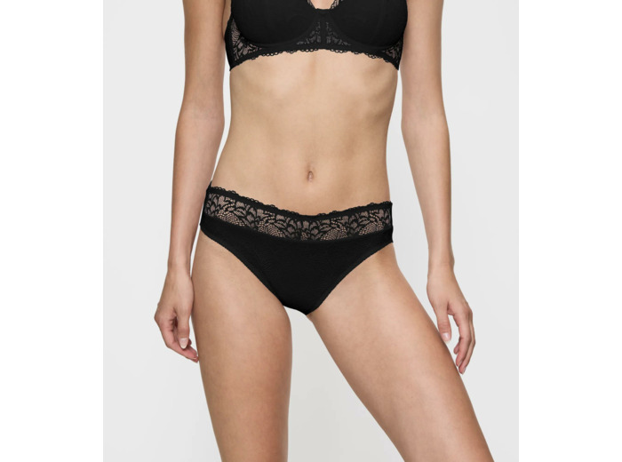 O - Light Paonette T - Culotte Tai