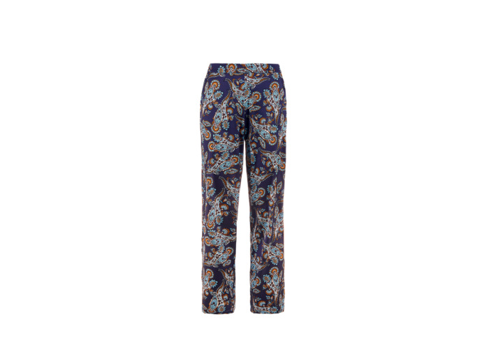 Pantalon Silk by Night