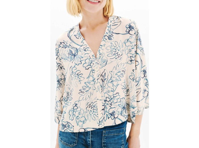 Chemise calisse