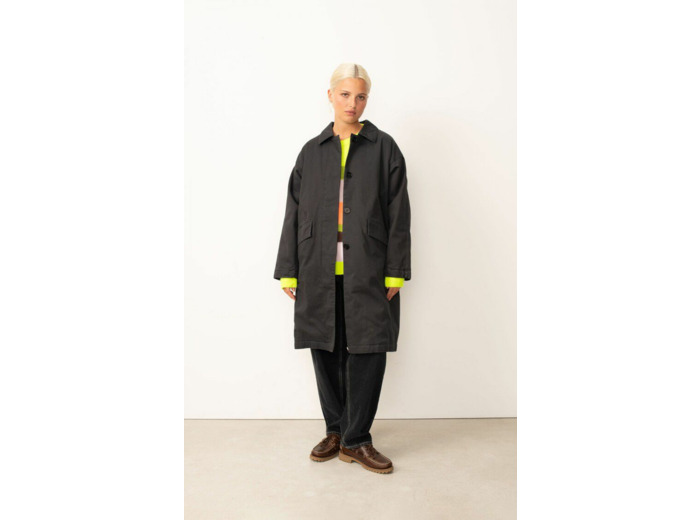 Manteau femme Izatown