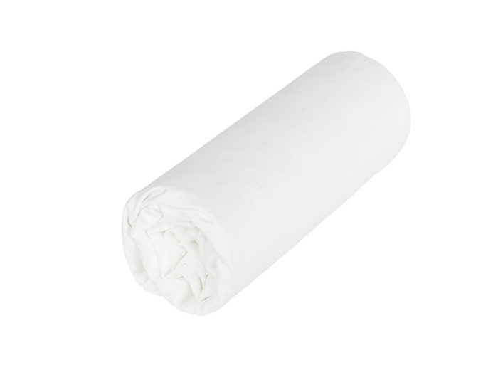 Drap-housse Marise | Satin 120fils | Tradition des Vosges