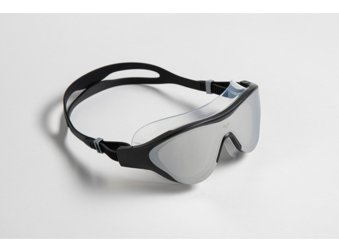Masque de natation unisexe arena The One Mirror