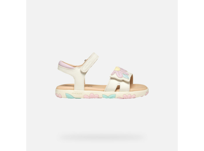 J SANDAL HAITI ENFANT