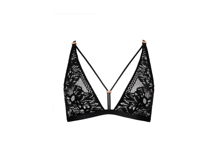 Soutien-gorge Triangle bralette Love Soul