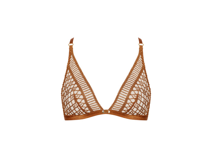 Soutien-gorge Triangle bralette Stardust Dream
