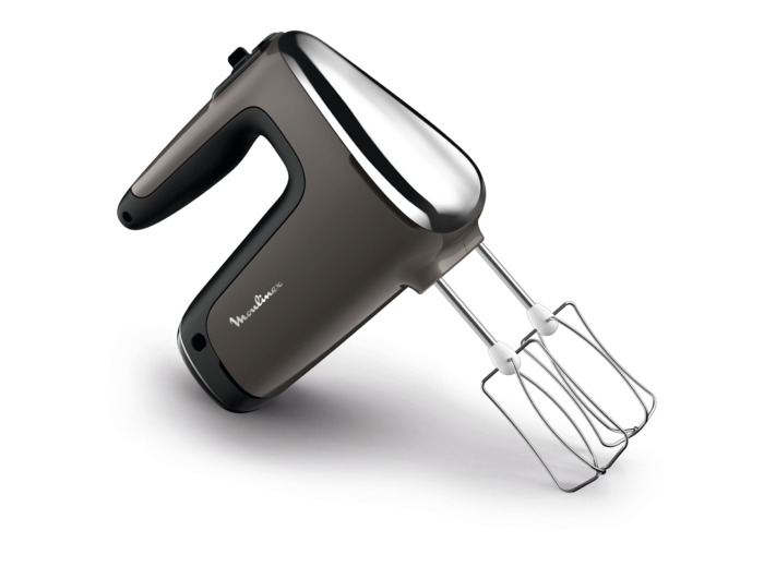 BATTEUR POWERMIX SILENCE ARGENT 600 W