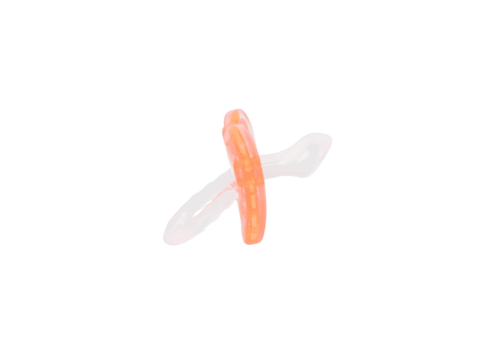 Bebeconfort Sucette 100% silicone (x1) 0-6mois Miscel
