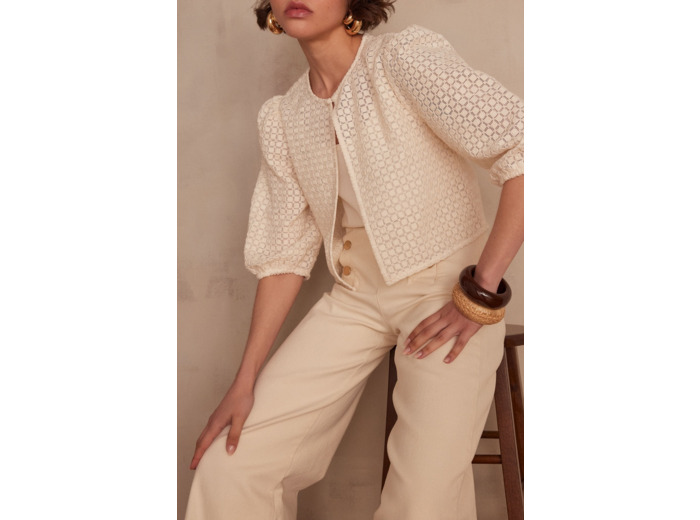 Gilet PACO
