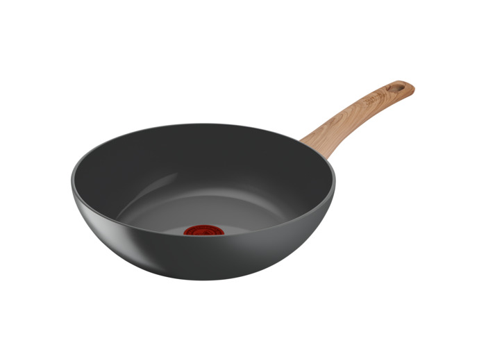 Poêle wok 28cm Renew