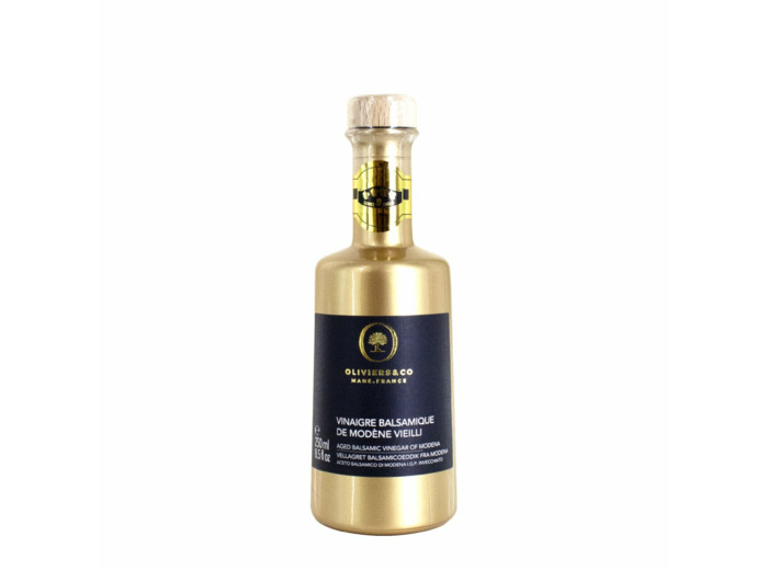 Balsamique Or 250ml