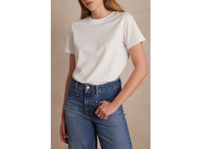 T-shirt DANIS en coton
