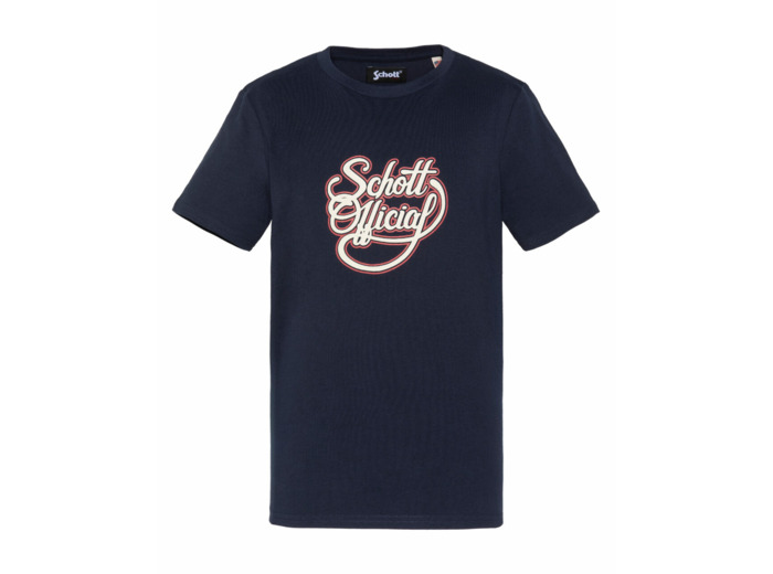 T-shirt enfant TSROMOB SCHOTT