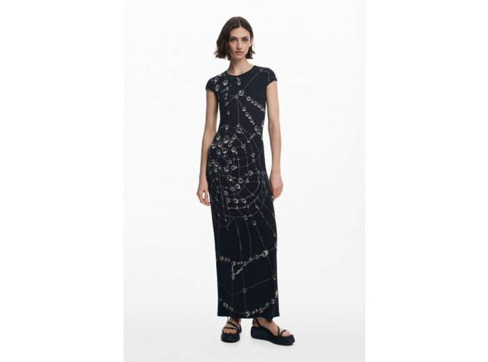 Dress Short Sleeve