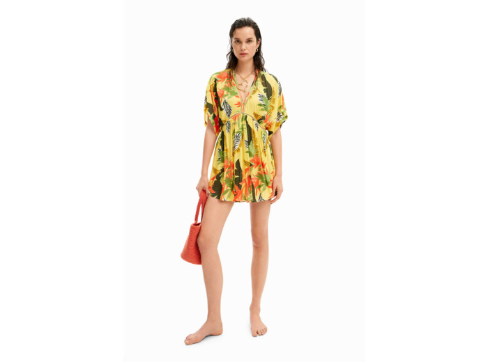 Robe De Bain