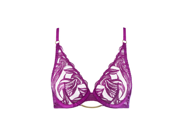 Soutien-gorge Triangle avec armatures Into The Groove