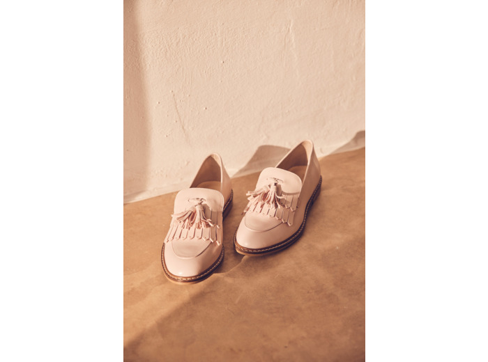 Mocassins Remy