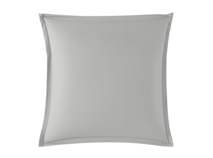 Taie d'oreiller Influence Percale Pierre