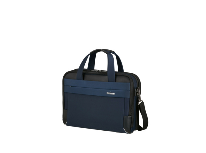 Sacoche ordinateur Samsonite Spectrolite 2.0 - Bleu