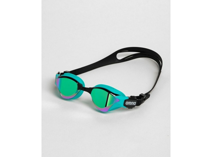 Lunettes unisexes pour le triathlon arena Cobra Tri Swipe Mirror