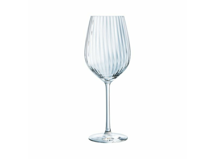 4 verres 47cl Serena Lines