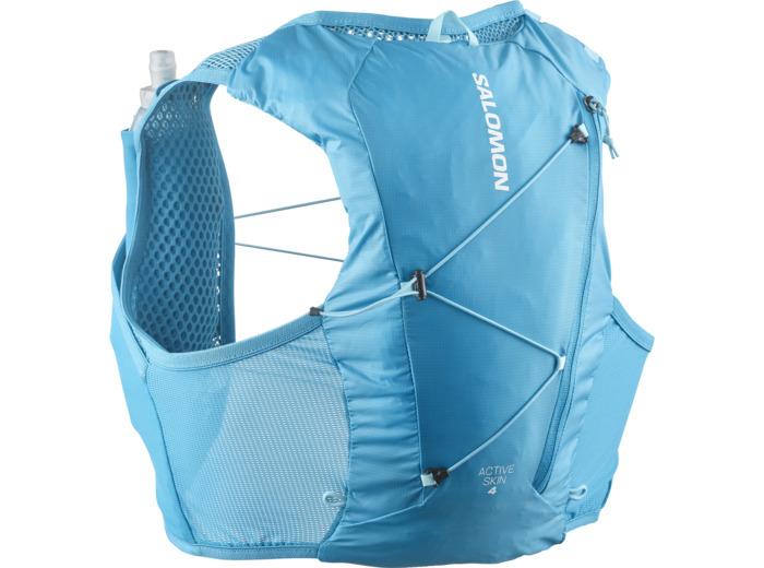 Active Skin 4 Set Blue Danube Blue Danube