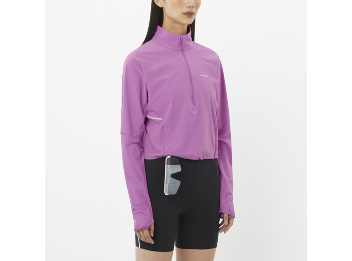 Sense Aero Hybd Cp Plvr W Iris Orchid Iris Orchid