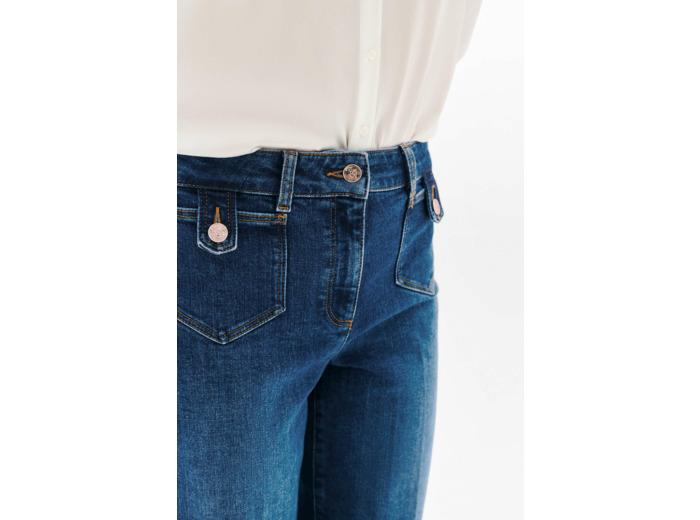 Pantalon pietrodenim