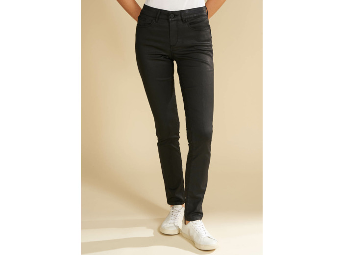 Pantalon slim cinq poches