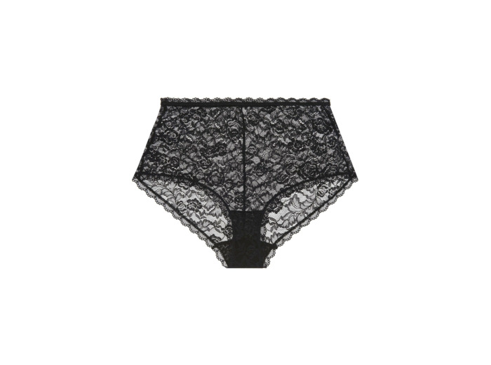 Culotte taille haute Rosessence