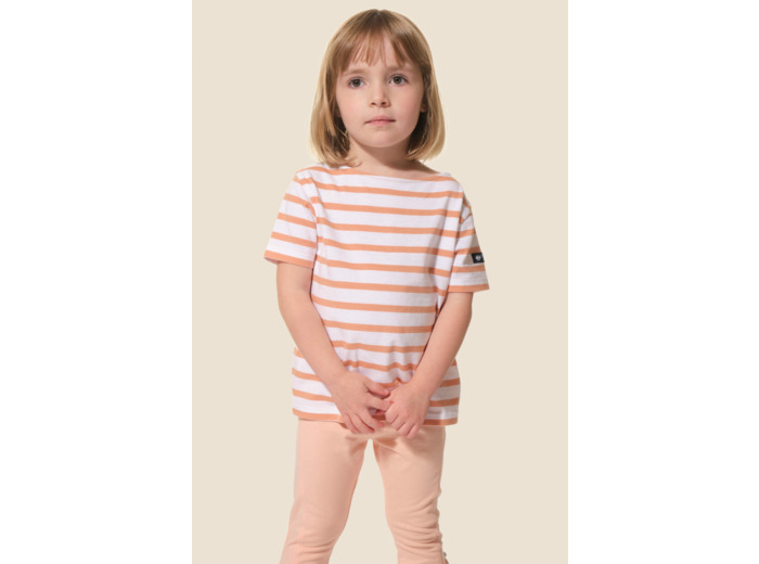 Legging fille avec découpes Xedina