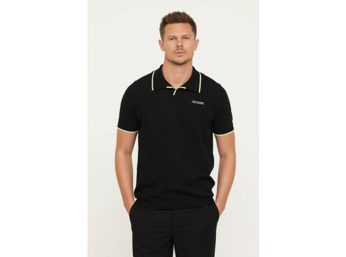 Polo BLOOM Black