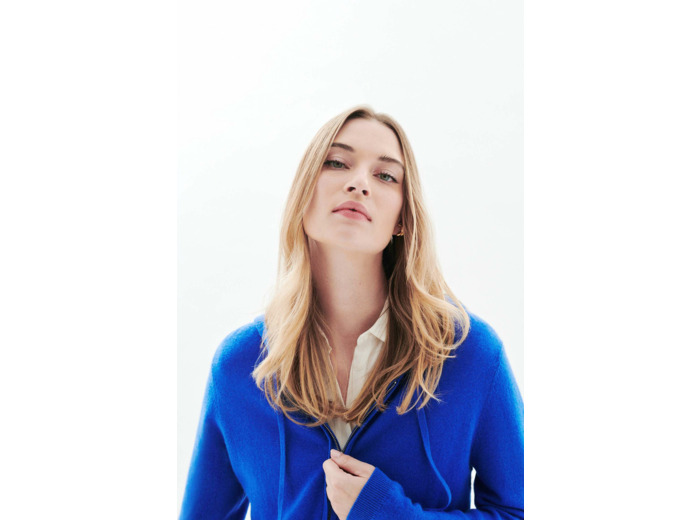 Gilet basila