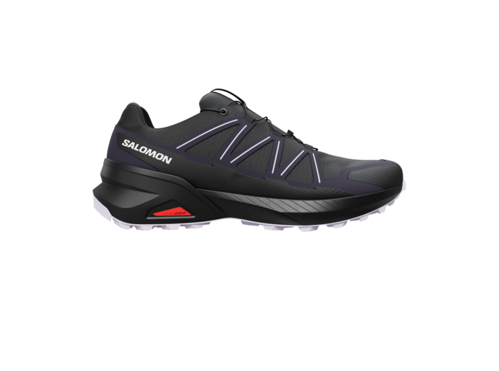 Shoes Speedcross Peak W Black Night Opet Black Night Opet