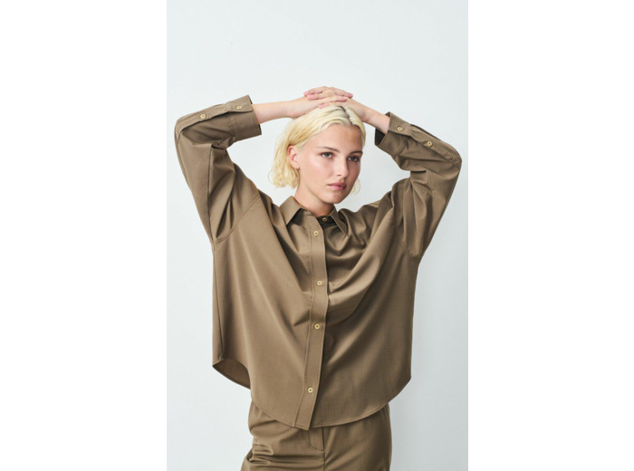 Chemise femme Doacity