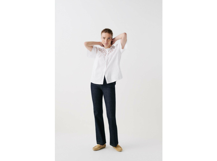 Chemise camille