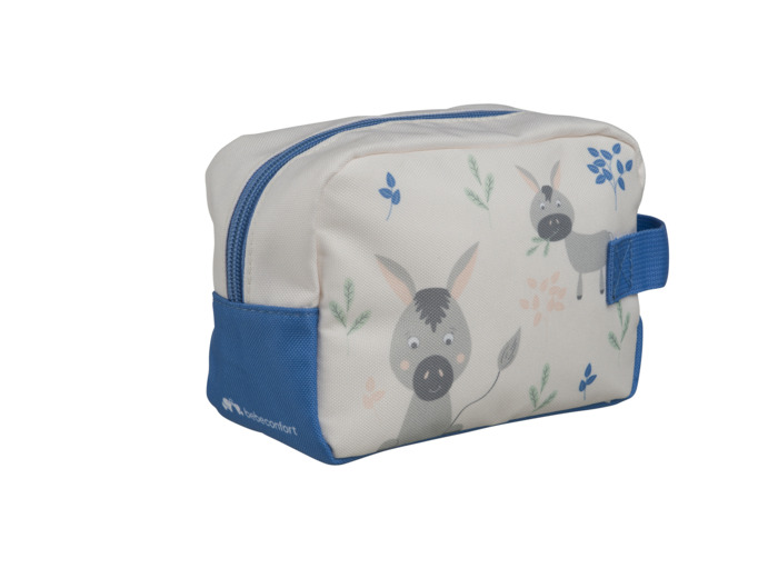 Trousse de toilette Vert