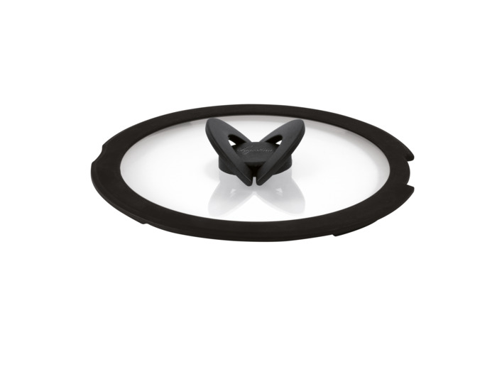 Ingenio Couvercle en verre 18 cm
