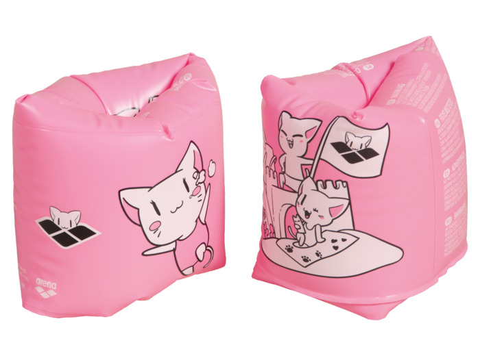 Brassards pour enfants arena Roll-Up