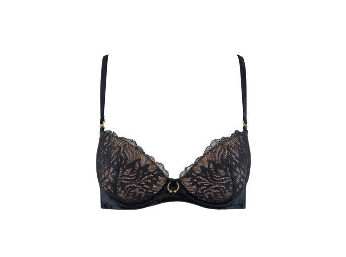 Soutien-gorge Push-up coques The Night Before