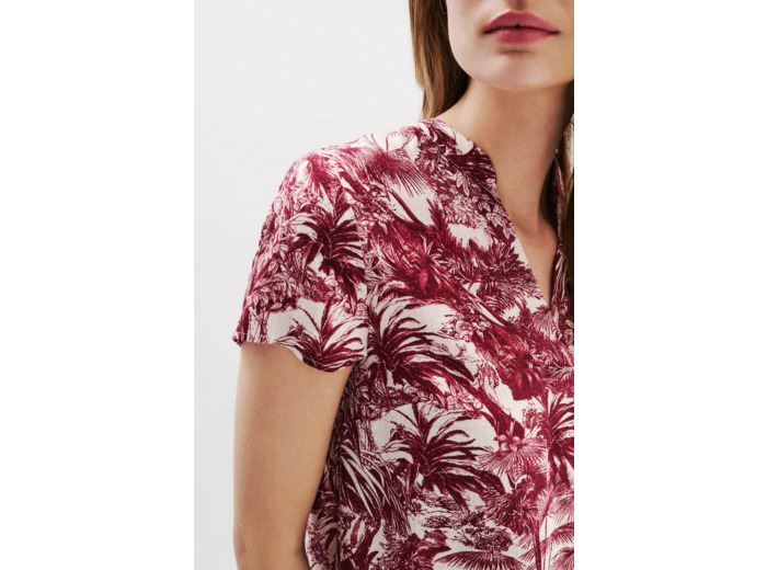 Blouse ckat