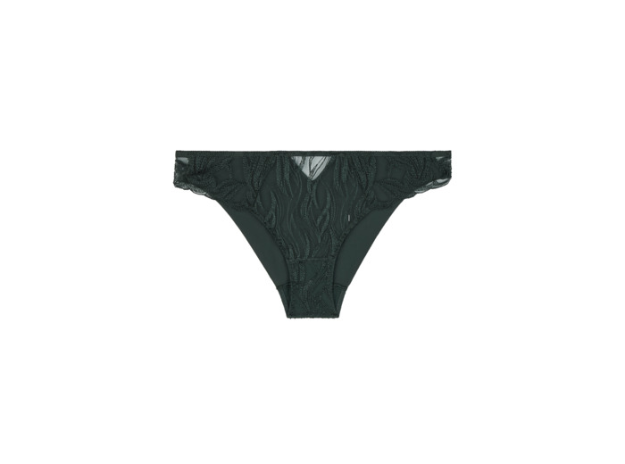 Culotte Brésilienne Into The Groove