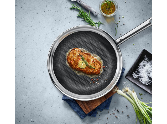 Poêle Profi resist 24 cm