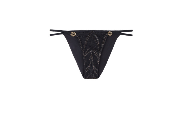Taille basse My Desire