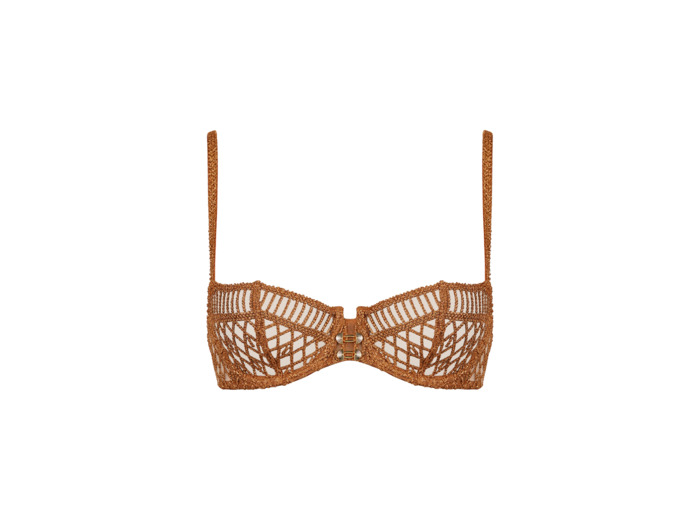 Soutien-gorge Corbeille avec armatures Stardust Dream