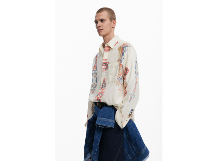 Shirt Long Sleeve