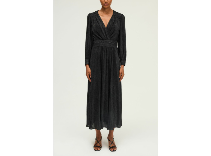 Robe longue de soirée - LAURA